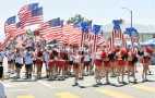 Fourth of July Parade Entry Extended to June 19