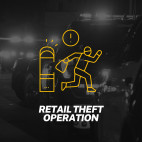 SCV Sheriff’s Station Conducts Retail Theft Operations