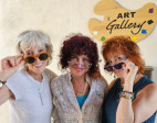 Aug. 2-11: ‘Eye Candy’ at SCAA Gallery in Old Town Newhall