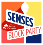 June 20: Summer Solstice Senses Block Party