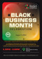 SCV Chamber Announces Honorees For Second Annual Black Business Month Celebration