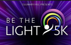 Sept. 21: Be the Light 5K to Benefit A Light of Hope