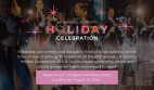 Apply to Appear in 65th Annual L.A. County Holiday Celebration