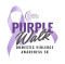 Oct. 12: Child & Family Center Purple Walk Domestic Violence Awareness 5K