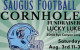 Aug. 3: Saugus High Football Cornhole Fundraiser