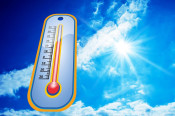 Heat Advisory Issued for SCV