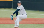 TMU’s Mathiesen Drafted by Astros in 14th Round