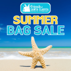 Aug. 3-11: Friends of the Library Summer Bag Sale