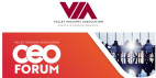 August 23: VIA hosts CEO Forum