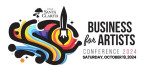 Oct. 19: Annual Business for Artists Conference