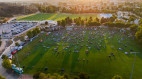 Concert In the Park Convenient Transportation Options