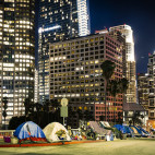 The Supreme Court’s Recent Ruling on Homeless Camps Could Have Major Impact on SoCal Cities, CSUN Prof says