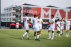 Matadors Open Exhibition Play with 6-1 Win Over TMU