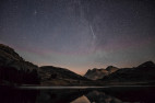 State Parks encourages public to safely enjoy the Perseid meteor shower