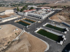 SCV Water Completes Earl Schmidt Filtration Plant