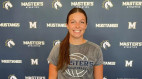 Faith Degroot Commits to TMU Volleyball