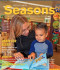 Fall Seasons Magazine Released, Online Registration Aug. 20