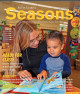 Fall Seasons Magazine Released, Online Registration Aug. 20