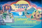 Oct. 5: Fil-Am of SCV 2024 Annual Cultural Festival