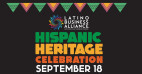 Hernandez, Acevedo, Orozco Named Honorees of Hispanic Heritage Celebration