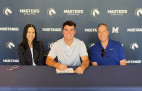 Mustangs Baseball adds Matt Chapman to its roster