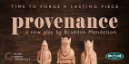 Sept. 27-29: The MAIN to Host ‘Provenance’