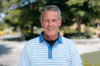 Russell Moir Back at TMU as VP of Student Life