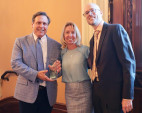 Scott Wilk honored with CVMA’s first Legislator of the Year Award