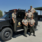 Through Jan. 22: SCV Sheriff’s Station Accepting Applications for Deputy Explorer Program