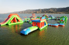 Cali Splash Park opens at Castaic Lake