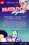 Matador Nights Returns With an Electrifying Retro Twist