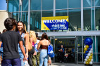 Aug. 9: College of the Canyons Welcome Day