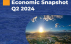 SCVEDC Releases Q2 2024 Santa Clarita Economic Snapshot