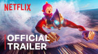 CalArts Alums Direct Netflix’s ‘Ultraman: Rising’