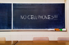 State Supe Calls for Cell Phone Restrictions in Schools