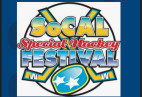 Aug. 10-11: SoCal Special Hockey Festival 2024 at The CUBE