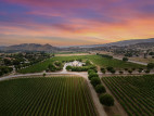 Agua Dulce Winery Back on Market for $10,888,000