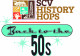 Oct.19: SCV History Hops: Back to the ‘50s to Launch Fundraising Drive