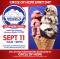 Sept. 11: Circle of Hope Handel’s Ice Cream Fundraiser