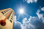 National Weather Service Extends Excessive Heat Warning Thru Monday