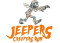 Oct. 13: Jeepers Creepers Half-Marathon