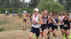 TMUXC Doubles Up Weekend’s Success, Men Place Second at UCR Invitational