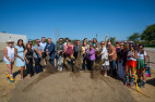 City Breaks Ground for Future Rink Sports Pavilion