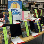 Sept. 30: Public Libraries to Host Silent Book Auctions