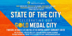 Tickets on Sale for 2024 State of the City