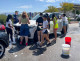 Sept. 14: West Ranch Marching Band Car Wash Fundraiser