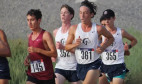 TMU XC Opens Season with Solid Showing