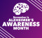 November is Alzheimer’s Awareness Month