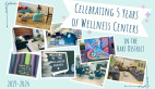 Hart District Celebrates Five Years of Wellness Centers