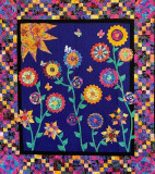 Oct. 26: SCV Quilt Guild Hosts Show at SCV Senior Center